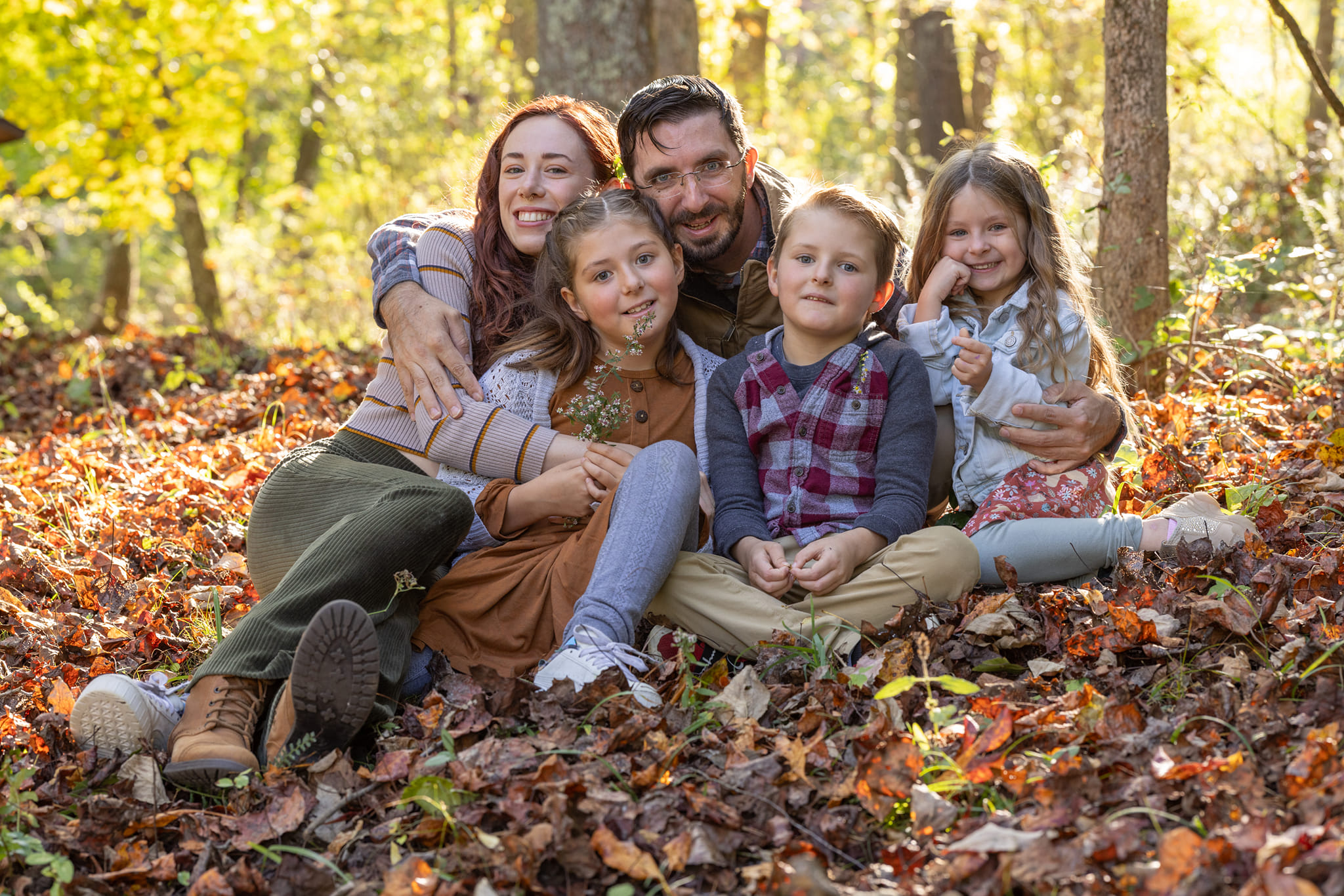 Our Family